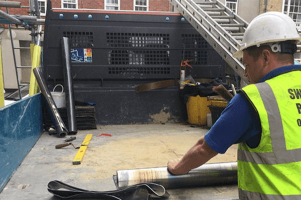 Skills Support for the Workforce