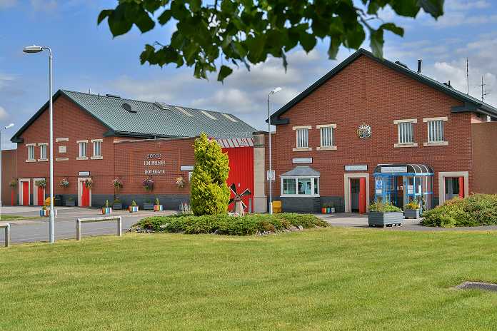 Delivering Prison Education