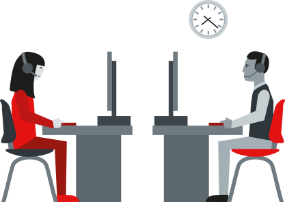 Employment Services