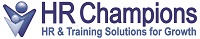 HR Champions logo