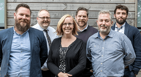 Serco's Superfast Business Cornwall advisers